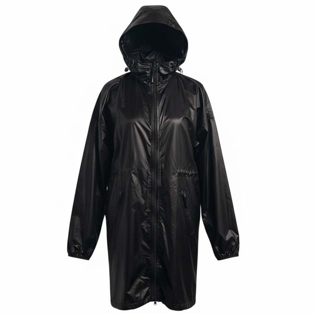 Canada Goose Rare Rosewell Hooded Shell Jacket XS Nylon Water / Wind Resistant